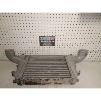 échangeur d'air cabstar 98/06 Ref : 13.003.005.1F