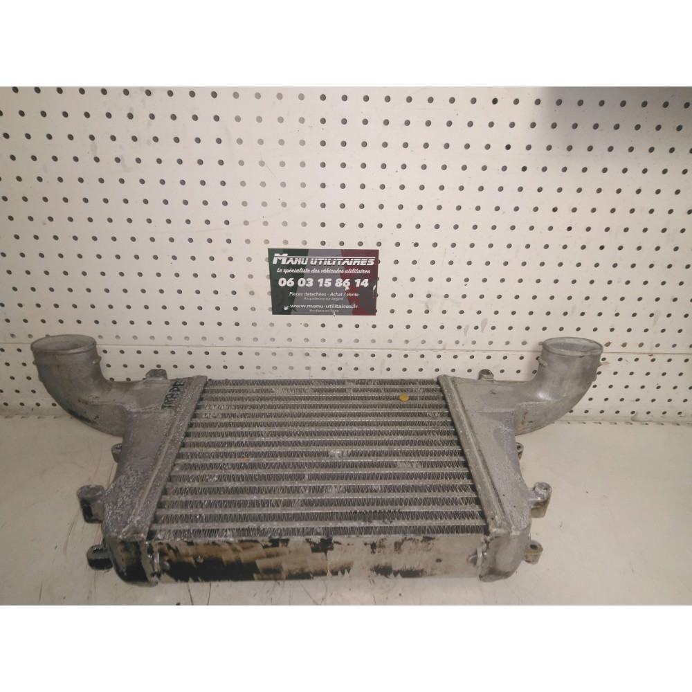 échangeur d'air cabstar 98/06 Ref : 13.003.005.1F