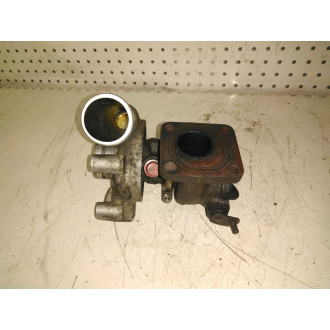 turbo boxer 2,8  02/06 Ref : 500344301