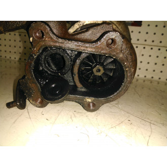 turbo boxer 2,8  02/06 Ref : 500344301