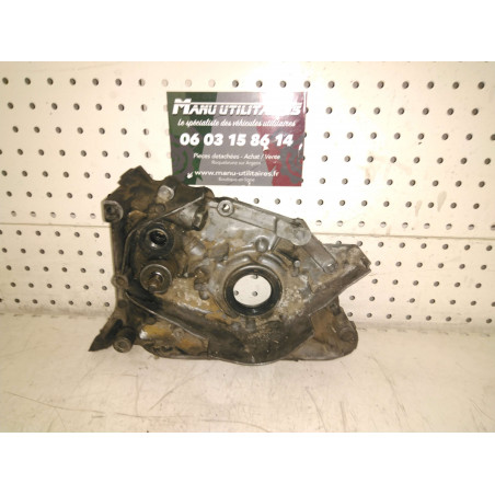 pompe huile hyundai h1 04/05 Ref : 