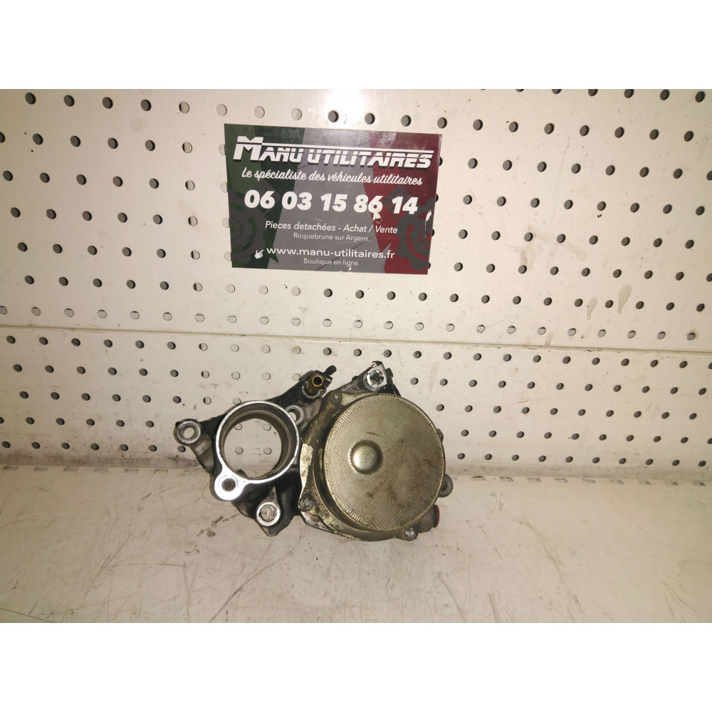 pompe a vide jumper 3 06-14