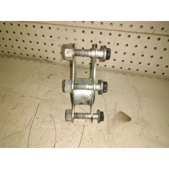 silentbloc boîte de vitesse jumper 3 06-14 Ref : 