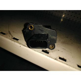 débitmètre d'air  jumper 3 06-14