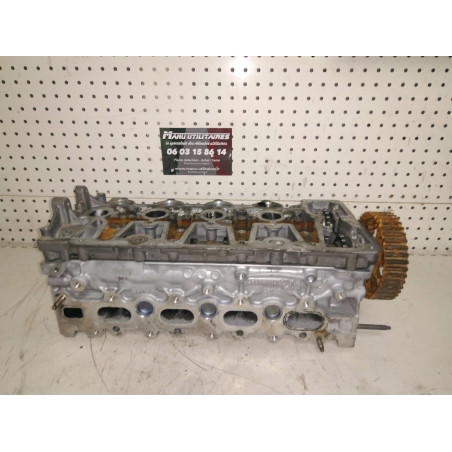 culasse fiat Scudo 06/ Ref : 9688418110