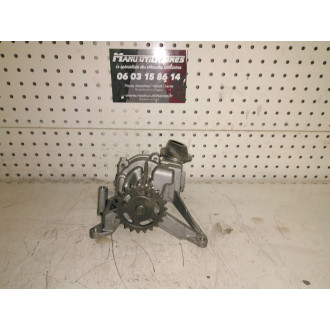 pompe a huile Scudo 06/ Ref : 9682393380