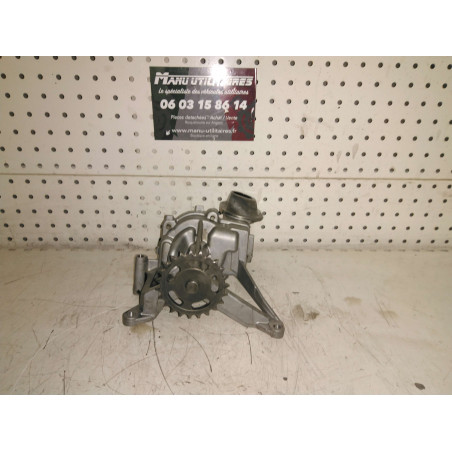 pompe a huile Scudo 06/ Ref : 9682393380