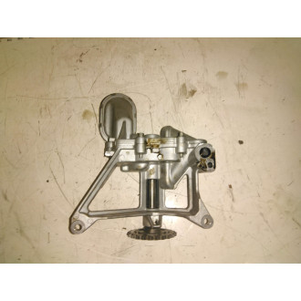 pompe a huile Scudo 06/ Ref : 9682393380