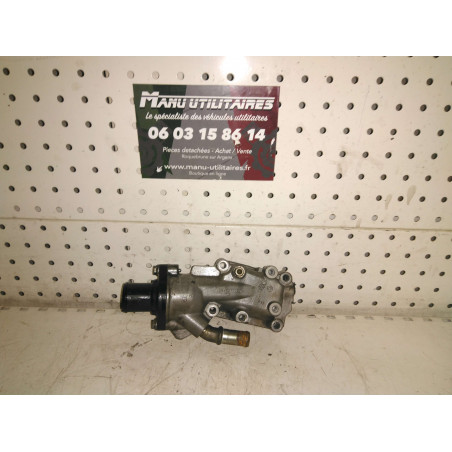 boitier thermostat berlingo 03/08 Ref : 9646977280