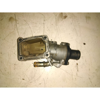 boitier thermostat berlingo 03/08 Ref : 9646977280
