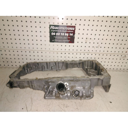 demi Carter d'huile Scudo 06/ Ref : 9688578780