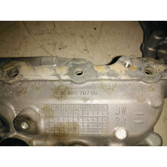 demi Carter d'huile Scudo 06/ Ref : 9688578780