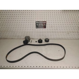 kit accessoires alternateur da jumper 3 06-14 Ref : 