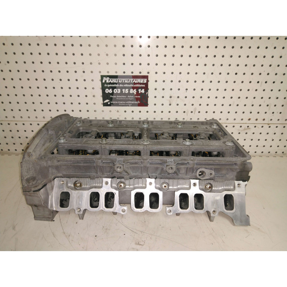 culasse ford transit 2,2  Ref : 6C1Q-6090-AE