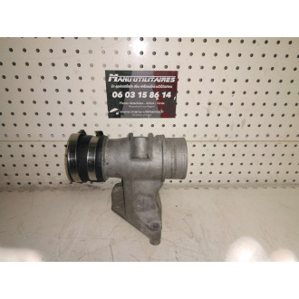 support de durite intercooler Master 2,5 03/10 Ref : 8200340462