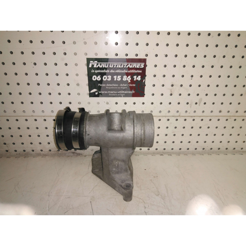 support de durite intercooler Master 2,5 03/10 Ref : 8200340462