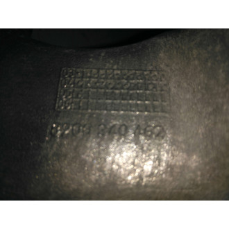 support de durite intercooler Master 2,5 03/10 Ref : 8200340462