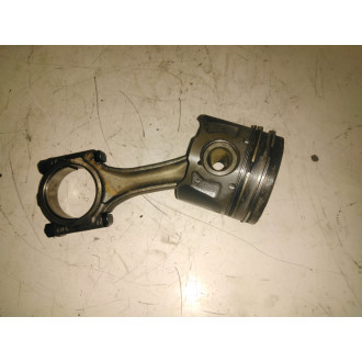 piston Expert 06/16 Ref : 