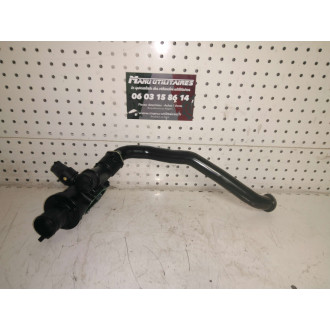 thermostat d'eau Expert 2,0 hdi 06/16 Ref : 9803648780