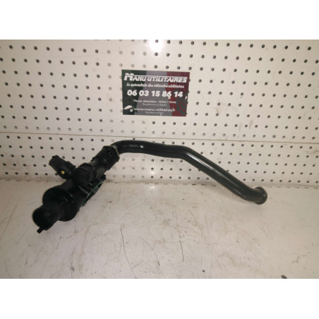 thermostat d'eau Expert 2,0 hdi 06/16 Ref : 9803648780