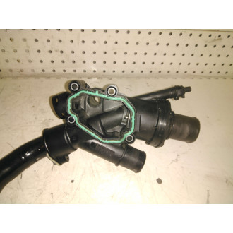 thermostat d'eau Expert 2,0 hdi 06/16 Ref : 9803648780