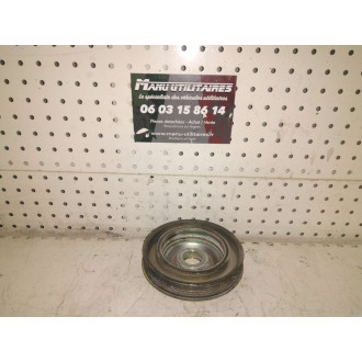 poulie vilebrequin expert 2,0HDI 06/16  Ref : 