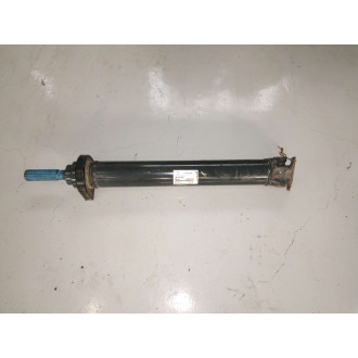 Arbre de transmission Iveco 2006 à 2012 Ref : 5801547079