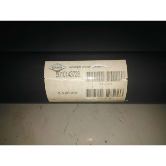 Arbre de transmission Renault Mascott Ref : 5010143728