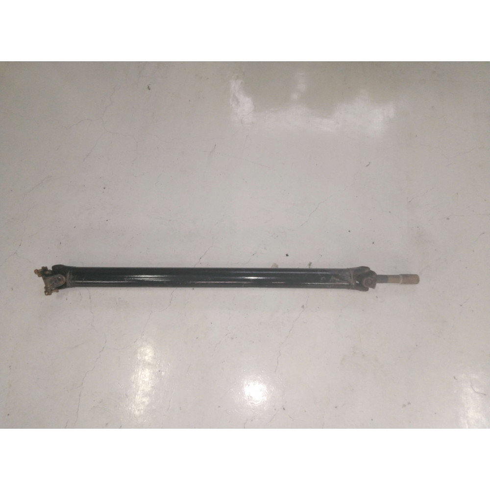 Arbre de transmission Mascott 1025 mm 2004 à 2010 Ref : 