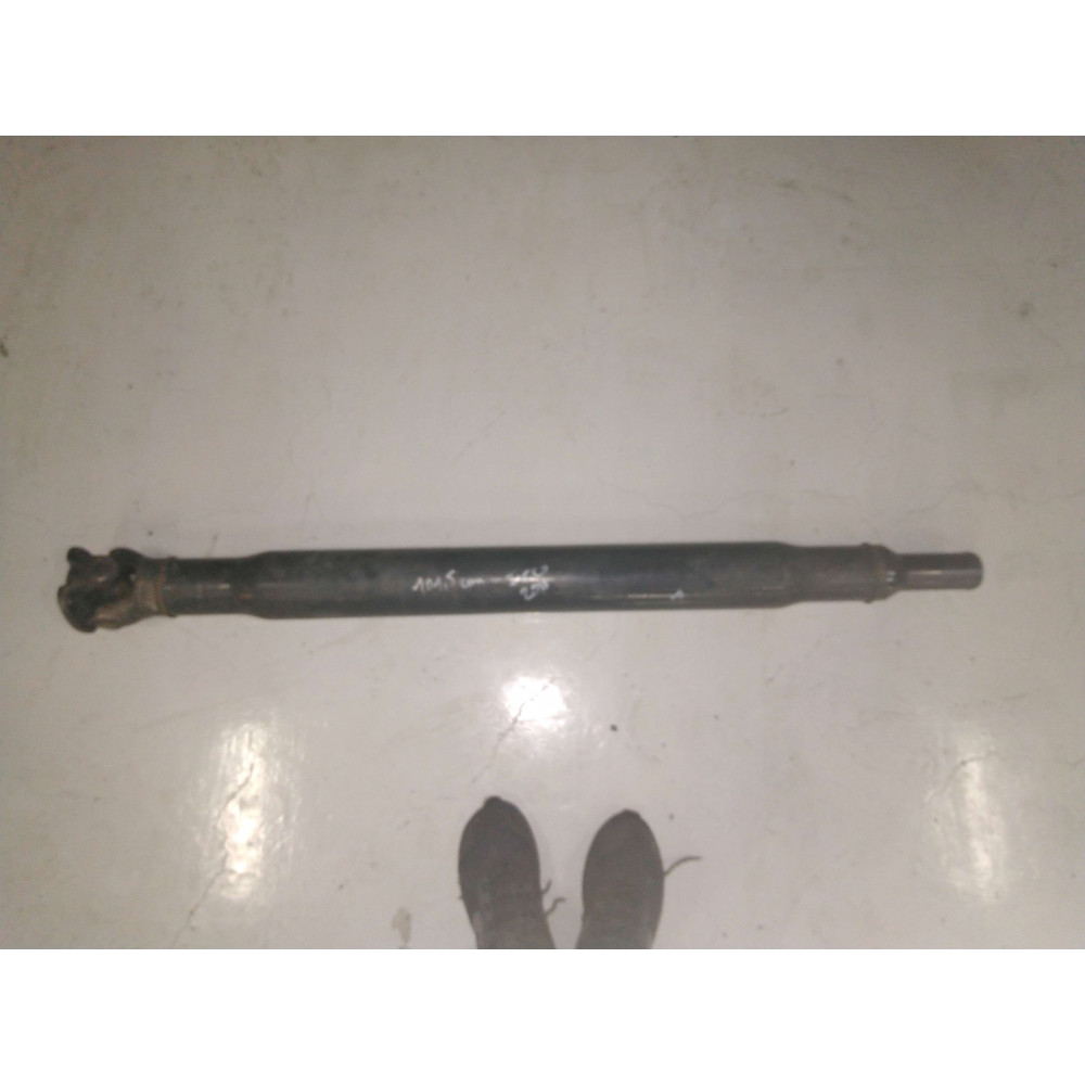 Arbre de transmission Iveco 2018 1015mm Ref : 