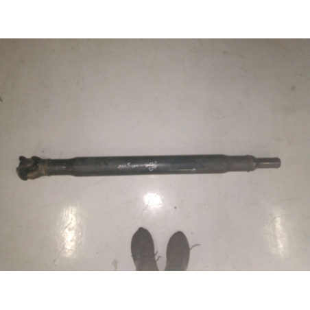 Arbre de transmission Iveco 2018 1015mm Ref : 