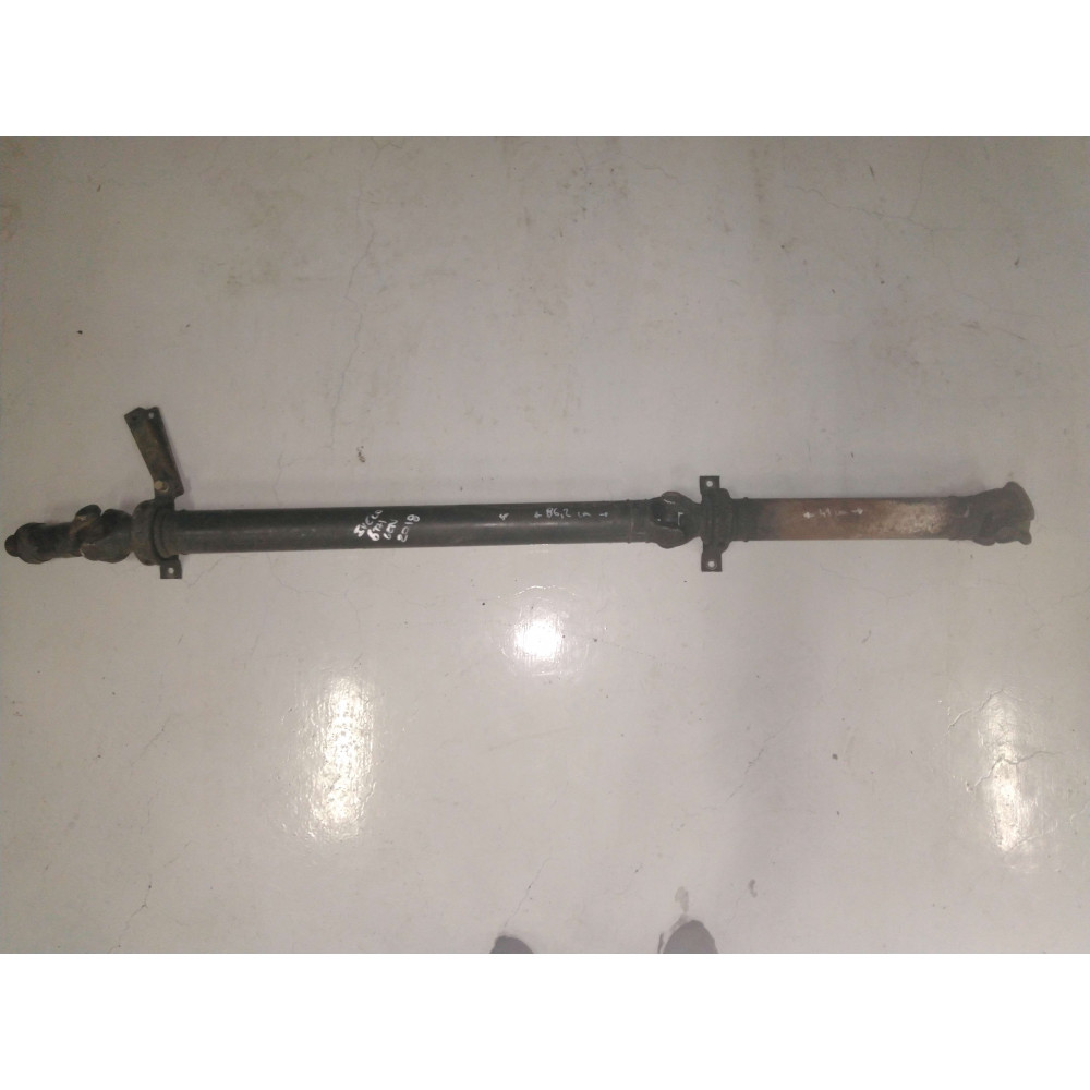 Arbre de transmission Iveco 2018  Ref : 