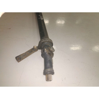 Arbre de transmission Iveco 2018  Ref : 