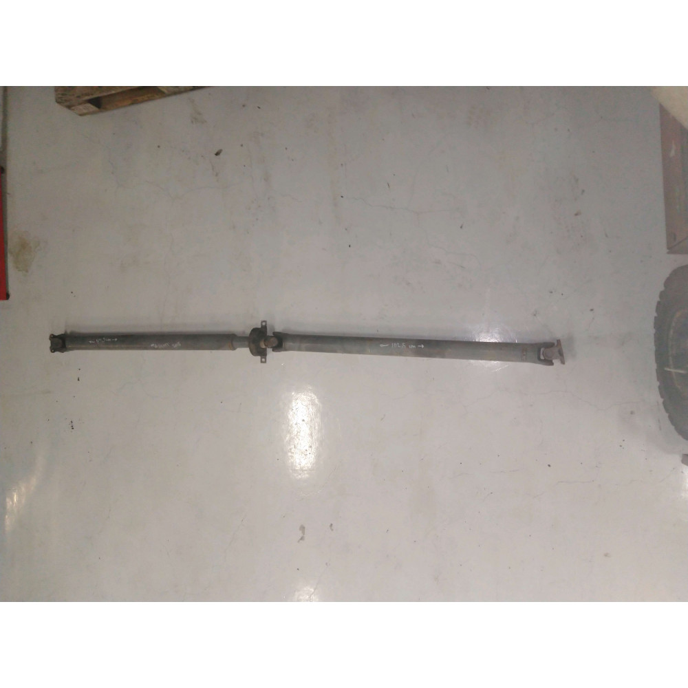 Arbre de transmission Renault Mascott 2005 Ref : 