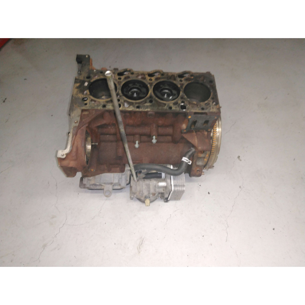 Moteur Transit 2L 2000 à 2006 Ref : BBBB