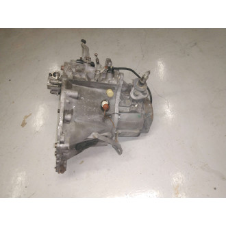 Boîte de vitesse Peugeot Partner  Ref : 20DL24