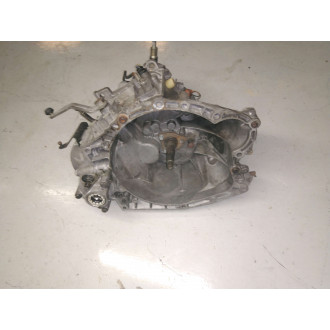 Boîte de vitesse Peugeot Partner  Ref : 20DL24