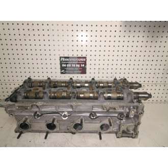 culasse hyundai H1 2,5 06/08 Ref : 