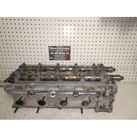 culasse hyundai H1 2,5 06/08 Ref : 