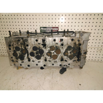 culasse hyundai H1 2,5 06/08 Ref : 