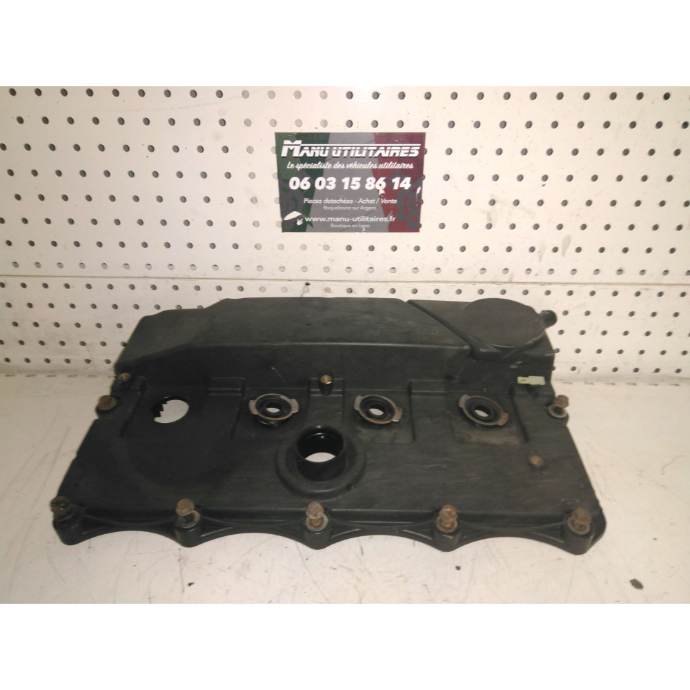 cache culbuteur transit mk6 00/06