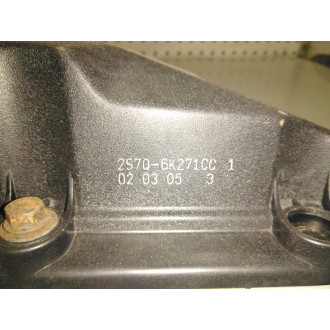 cache culbuteur transit mk6 00/06