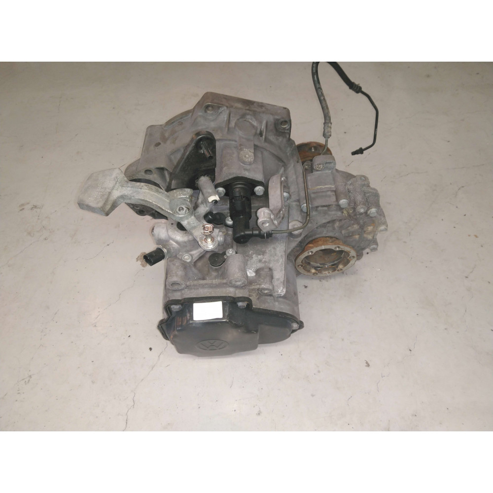 Boîte de vitesse Volkswagen Caddy 5 vitesses