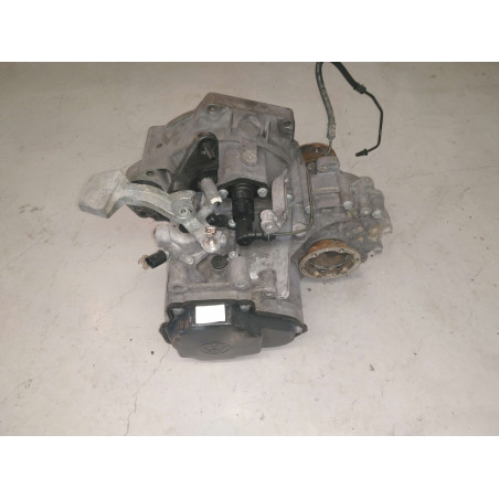 Boîte de vitesse Volkswagen Caddy 5 vitesses