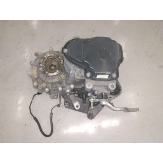 Boîte de vitesse Volkswagen Caddy 5 vitesses