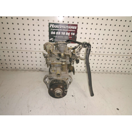 pompe a injection carburant haute pression  berlingo 96/02 Ref : 0460494462