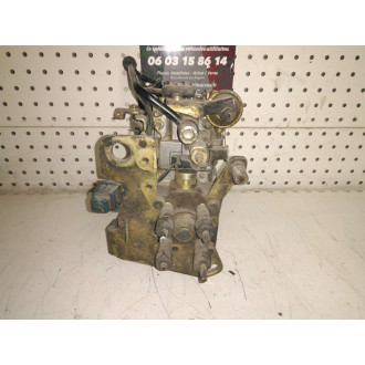 pompe a injection carburant haute pression  berlingo 96/02 Ref : 0460494462