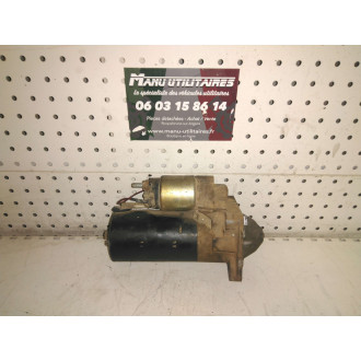 démarreur boxer 3 02/06 Ref : 0001109300