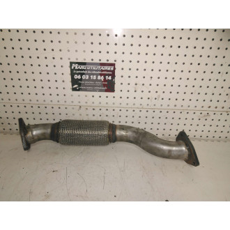 tuyau échappement ducato 2.2 06-14 Ref : 01.20061