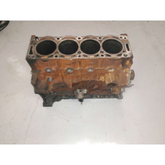 Moteur Citroën Jumpy 2015 Ref : RH02 10DYZG